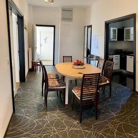 Apartman Kaiser Прага Экстерьер фото