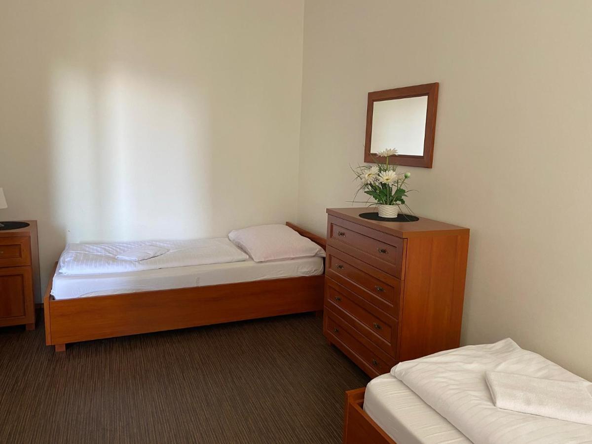 Apartman Kaiser Прага Экстерьер фото