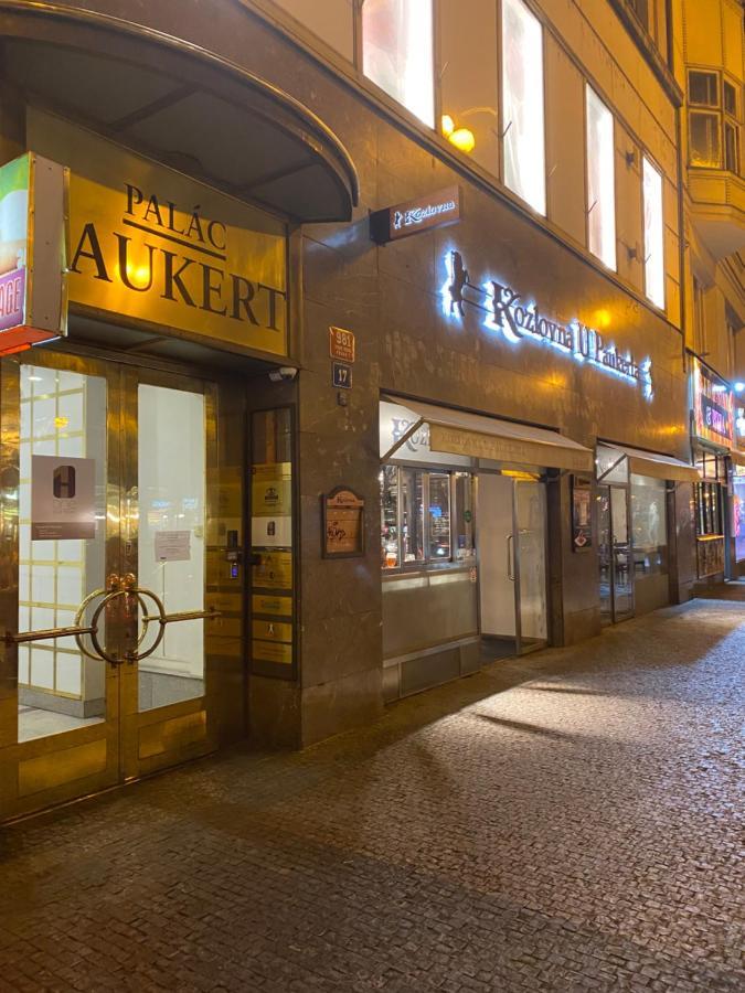 Apartman Kaiser Прага Экстерьер фото