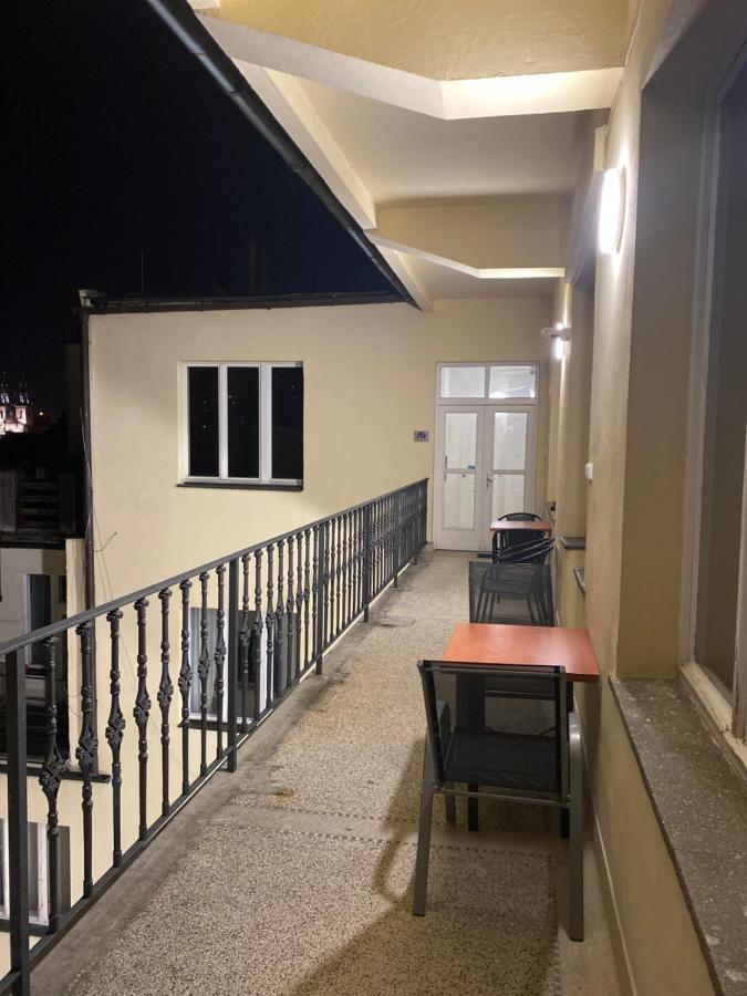 Apartman Kaiser Прага Экстерьер фото