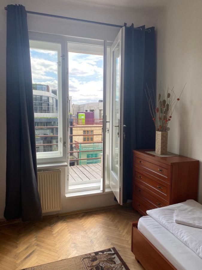 Apartman Kaiser Прага Экстерьер фото