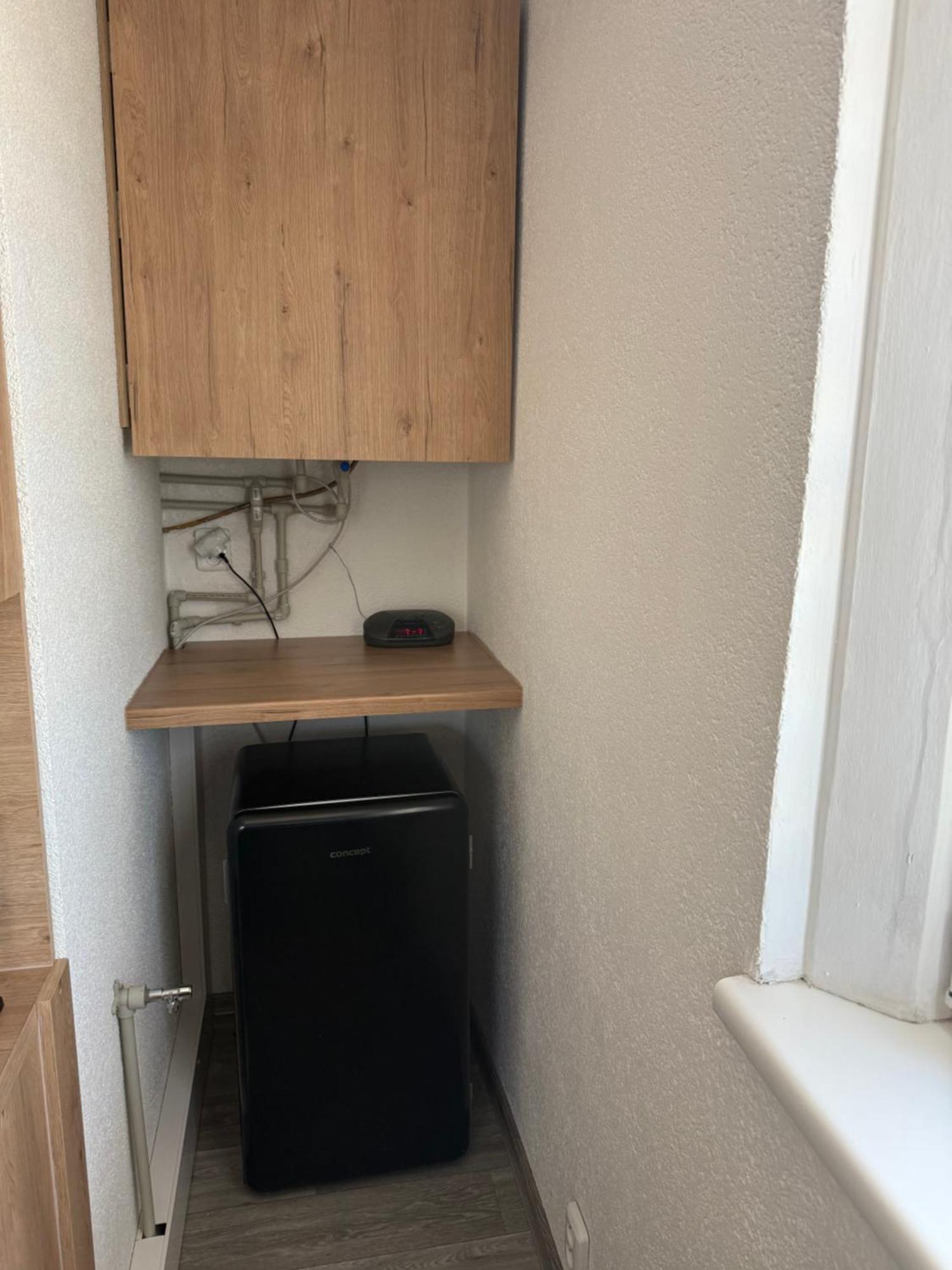 Apartman Kaiser Прага Экстерьер фото